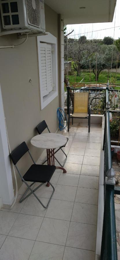 Seaside Apartment Río Exterior foto