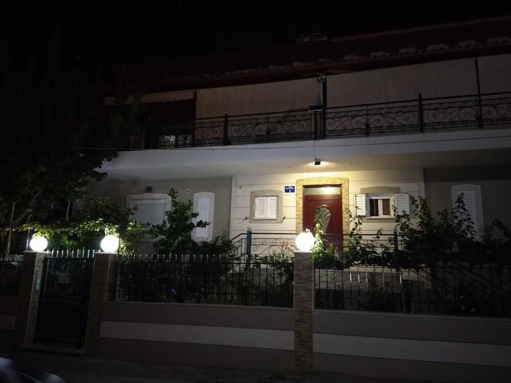 Seaside Apartment Río Exterior foto