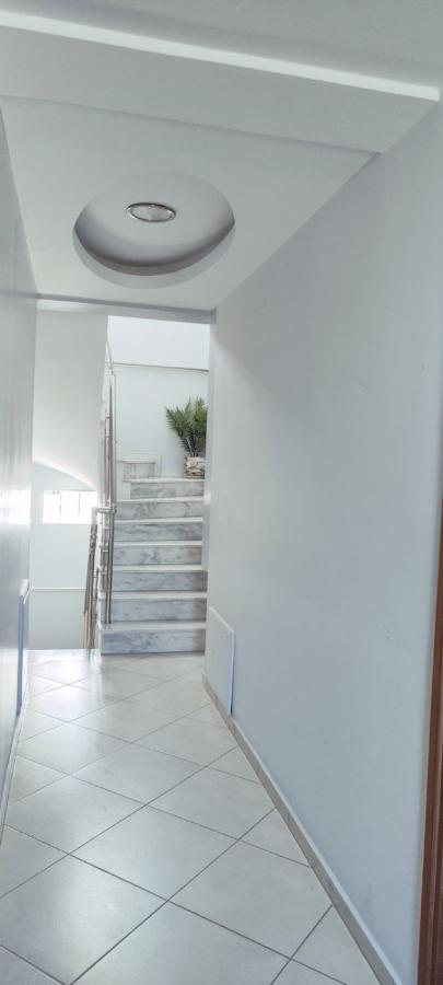 Seaside Apartment Río Exterior foto