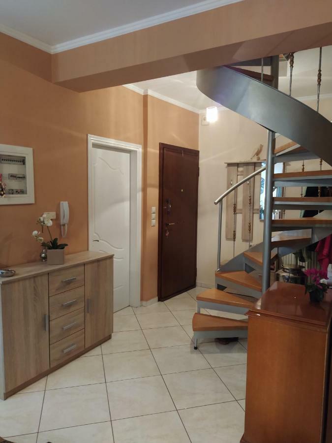 Seaside Apartment Río Exterior foto